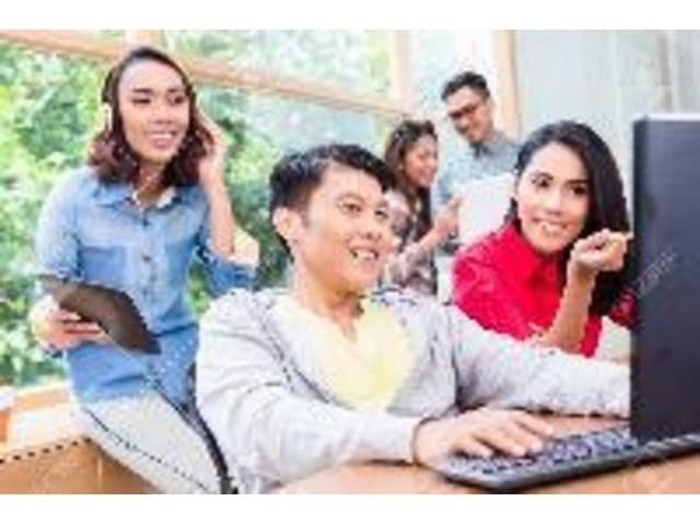 HOME BASED DATA TYPING JOBS