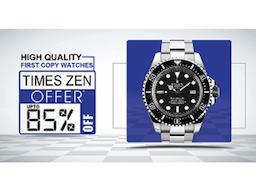 Branded First Copy Online at Timeszen - Image 1