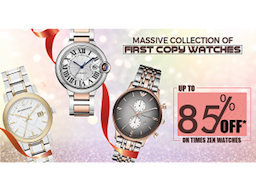 Branded First Copy Online at Timeszen - Image 2