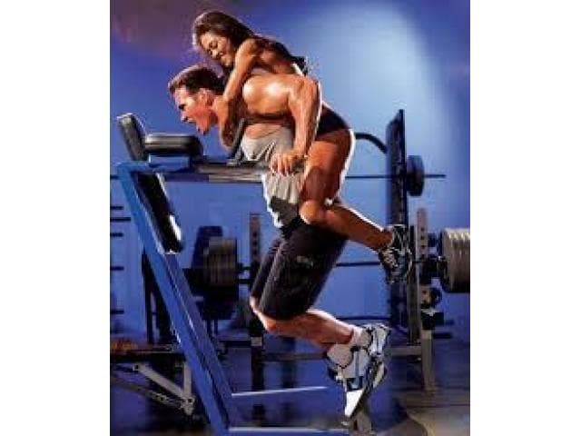 Optimizes Your Overall Body Weight