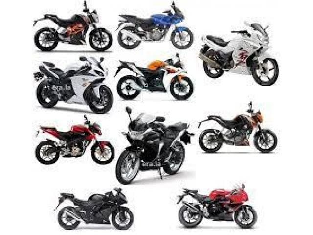 Bike Rental Service In Goa - Goa Bikes Inc.
