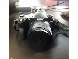 sony rx 10 mark 3 - Image 2