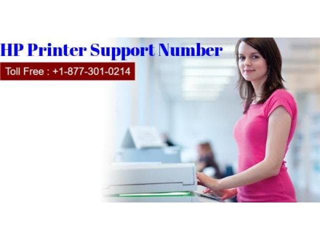 How We Use HP Printer Support Number