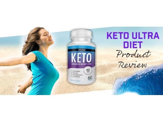 Keto Ultra Diet Shark Tank