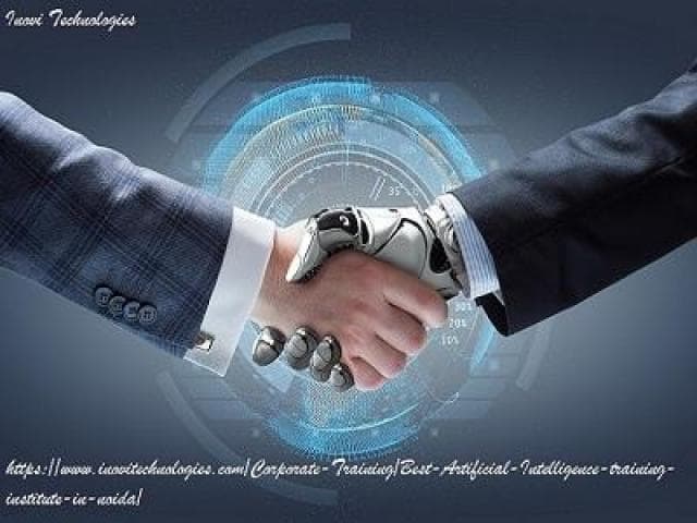 Best AI Training Institute In Noida