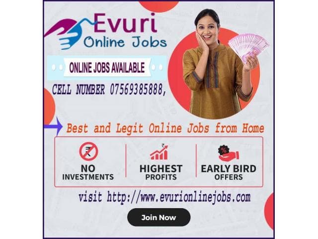 Take a look at our sample jobs