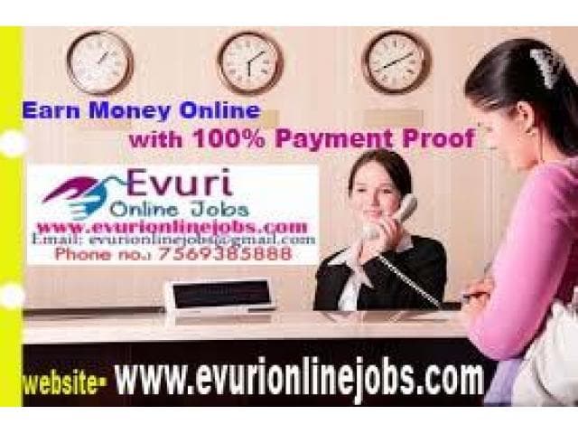 Take a look at our sample jobs