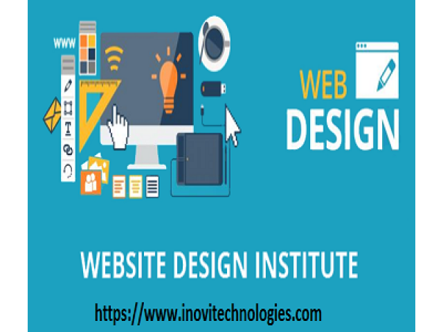 Best Web Designing Training Institute In Noida