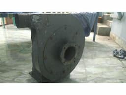 0.5 hp single phase blower - Image 2