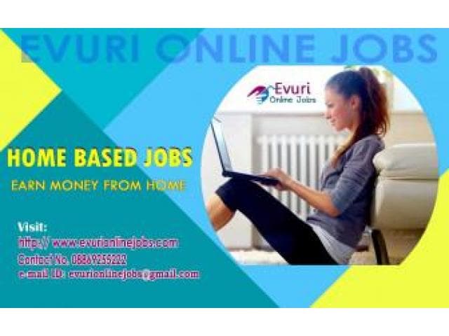 Ad Posting and Simple Data Entry Work available for you