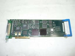 Limoges Scan Daughter Card 45005144/45003417 DocuColor-12 PCI Interface Card - Image 1