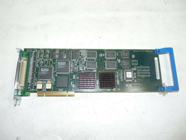 Limoges Scan Daughter Card 45005144/45003417 DocuColor-12 PCI Interface Card