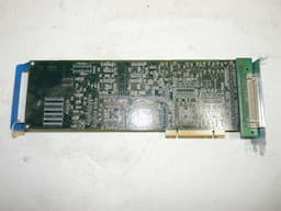 Limoges Scan Daughter Card 45005144/45003417 DocuColor-12 PCI Interface Card - Image 2