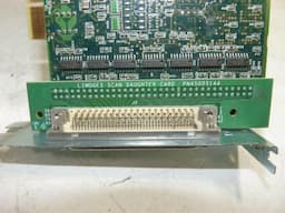 Limoges Scan Daughter Card 45005144/45003417 DocuColor-12 PCI Interface Card - Image 3