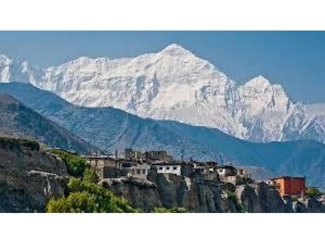 Gokyo Lakes Trek To Everest Base Camping 2019