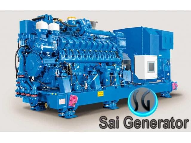 Generator Suppliers-Generator Dealers-Generator Manufacturers in Gujarat
