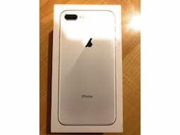 APPLE IPHONE 8 PLUS - Image 1