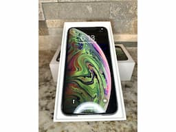 FOR SALE : APPLE IPHONE XS MAX / SAMSUNG NOTE S10   PLUS - Image 1
