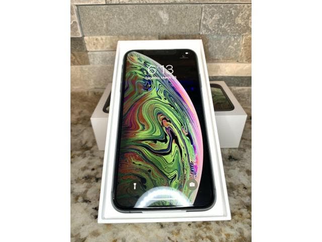 FOR SALE : APPLE IPHONE XS MAX / SAMSUNG NOTE S10   PLUS