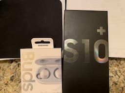 FOR SALE : APPLE IPHONE XS MAX / SAMSUNG NOTE S10   PLUS - Image 2