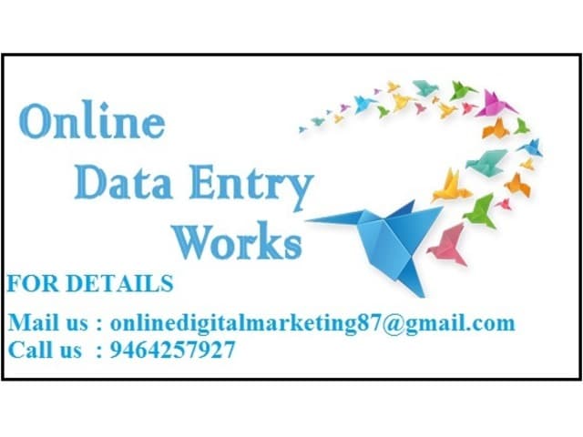 It Is Online Money Making Program.