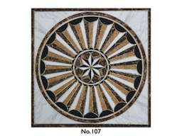 OR Ceramic Manufacturer, Supplier Step Riser, Rangoli Floor Tiles - Image 1