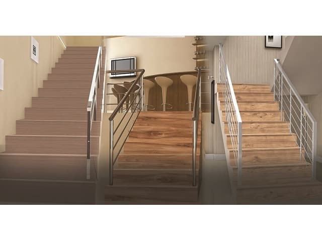 STEP RISER (Stair Tile) One of the top Tiles Dealers in Delhi, Orissa, Kolkata, Punjab