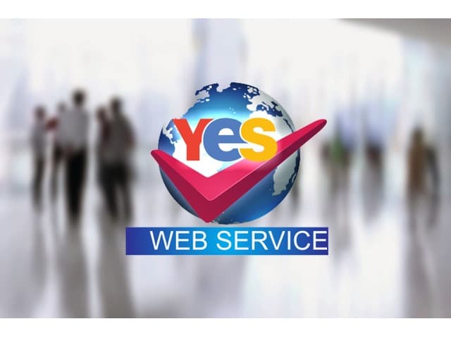 Web Development and Designing training