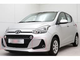 Hyundai i10 LED DRL day time running lights driving daylight - Image 5