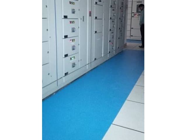 Insulating Mat for Electrical Purposes IS 15652 2006