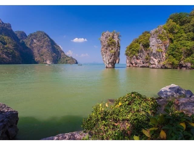 Travel Agent In Andaman