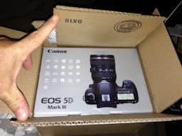 Canon 5D mark 3 /4 and Nikon 5300 Whatasp me +919836884617 - Image 2