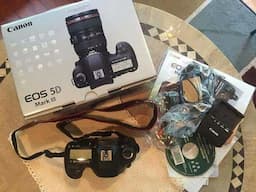 Canon 5D mark 3 /4 and Nikon 5300 Whatasp me +919836884617 - Image 4