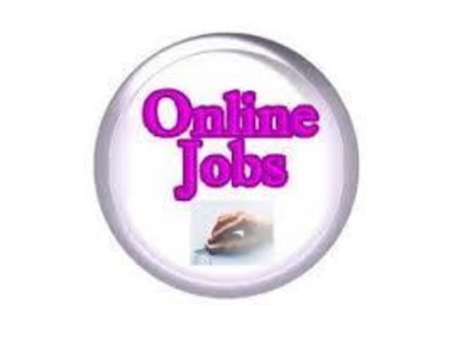 We are Hiring - Earn Rs.15000/- Per month - Simple Copy Paste Jobs