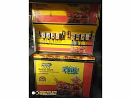 SODA MACHINE - Image 1