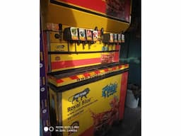 SODA MACHINE - Image 2