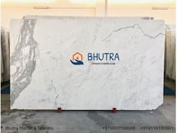 Makrana white marble Supplier - Image 1