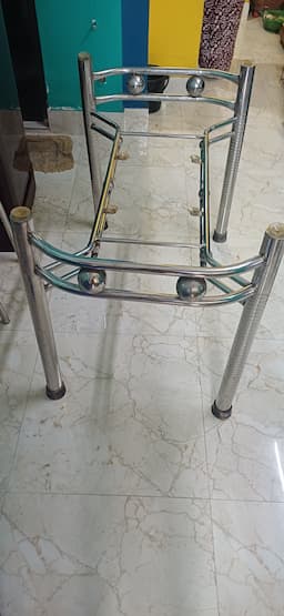 Sale dinning table stand - Image 3