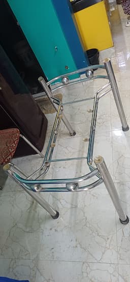 Sale dinning table stand - Image 1