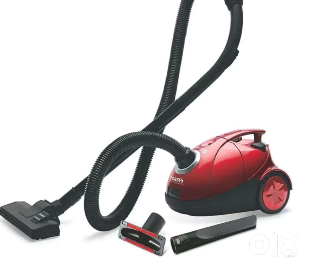 Vaccum Cleaner Eureka Forbes
