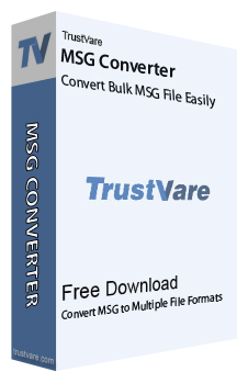 Smart Solution for Outlook MSG File Conversion