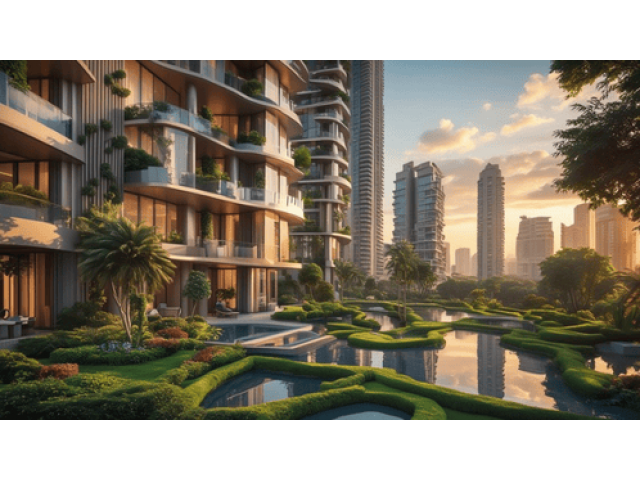 Live Where Mumbai Is Growing Faster – New Homes Launching in Goregaon West