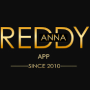 Reddy Anna