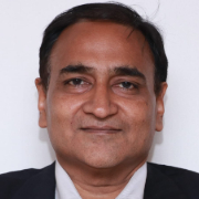 Amar Waghela