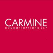 carmine communications LLp