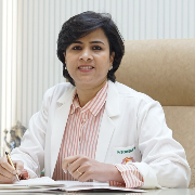 Dr. Sowjanya Aggarwal
