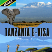 Tanzania e-Visa