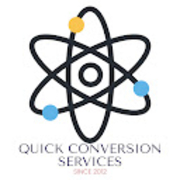 Quick Conversion Services