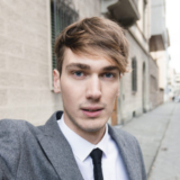 Enzo James