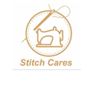 stitch cares apparel